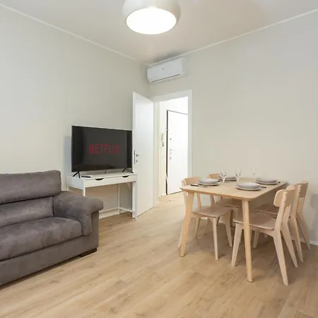 Dreams Exclusive With Terrace - Free Parking - M1 Station - Near Center Lejlighed