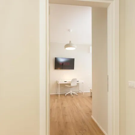 Dreams Exclusive With Terrace - Free Parking - M1 Station - Near Center * Milão