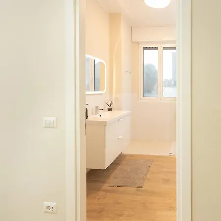 Dreams Exclusive With Terrace - Free Parking - M1 Station - Near Center Apartamento *