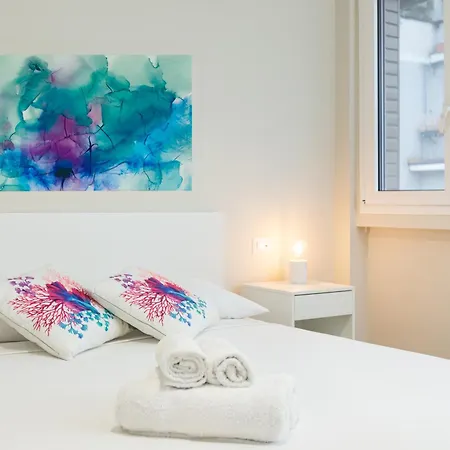 Dreams Exclusive With Terrace - Free Parking - M1 Station - Near Center * Milão