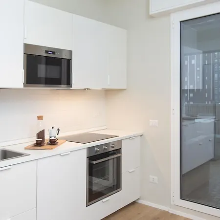 Dreams Exclusive With Terrace - Free Parking - M1 Station - Near Center Apartamento